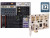 Tarjeta aceleradora DSP QUAD PCIe de 4 núcleos y bundle de plugins UAD con paquete Analog Classics - Mac/PC AAX 64, VST, AU, RTAS.