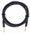 Cable Plug 1/4 TRS a Plug 1/4 TRS, Balanceado, Conectores Rean by Neutrik, soldado a mano, conectores 6.3 mm