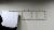 Marco de fijación ligero desarrollado para colgar 3 paneles acústicos en la pared