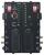 Cable Tester de 2 piezas con RJ45, RJ11, MIDI, Speaker Twist, XLR, RCA, BNC, DIN, TRS, TS, DMX y conectores Banana