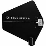 Antena UHF direccional pasiva de banda ancha para usar con sistemas de micrófono inalámbrico Sennheiser 