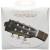 Set 6 Cuerdas Nylon Guitarra Clasica .028-.043, tono de rango completo con entonación precisa y gran proyección