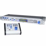 Controlador de monitoreo pasivo con cinco fuentes de E / S analógicas y digitales independientes y control remoto