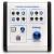 Controlador de monitoreo pasivo con cinco fuentes de E / S analógicas y digitales independientes y control remoto