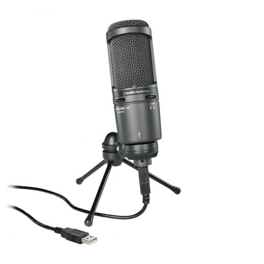Diseñado para streamers, podcasters, y otros creadores de contenido que necesitan una configuración de micrófono usb fácil de instalar y ajustar.