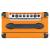 Amplificador combinado de guitarra de 12 Watts, 1 canal, 1x6 ", con controles de volumen, sobremarcha y ganancia, bajo, medio, alto; Circuito CabSim