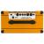 Amplificador combinado de guitarra de 35 watts, 2 canales y 1x10" con preamplificador de alta ganancia de 4 etapas, circuito CabSim, reverberación, afinador y loop de efectos