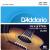 Set 6 Cuerdas Broncee Guitarra acustica/electroacustica .011-.047, tension normal, tono de rango completo con entonación precisa y gran proyección