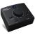 Controlador de monitor de canales con Bluetooth 2.1, botón de volumen y botones de silenciar / sub bypass