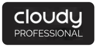 Cloudy Professional