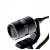 Micrófono de condensador cardioide de diafragma pequeño para instrumentos, cuello de cisne, cable, accesorios y estuche de almacenamiento