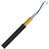 Conductores de cobre libre de oxígeno (OFC) para mejorar la claridad de la señal, Blindaje trenzado OFC de alta densidad para un rechazo superior de EMI y RFI