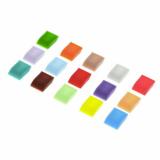 Indicadores de color para transmisores de mano digitales inalámbricos Evolution - 16 piezas
