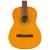 Guitarra acústica clásica tamaño 4/4 con cuerdas de Nylon, cuerpo de Tilo, neck Maple, top Cedar