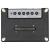 Amplificador Combo de bajo de 60 watts, 1 x 10" con 3 voces, ecualizador de 3 bandas, compresión, Chorus y MP3/entrada de línea