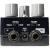 Master Echoplex EP-III Tape Echo Sound, Emulaciones de máquinas de cinta nuevas, desgastadas y antiguas, Emulación de preamplificador de estado sólido EP-III, Controles de retardo y retroalimentación