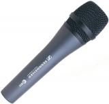Micrófono de mano para escenario, direccional, 150 dB Max SPL, (40Hz-16kHz).