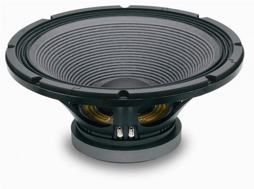 Parlante Subwoofer 18" 1700W
