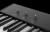 Controlador de teclado MIDI de 88 teclas con acción de martillo graduada TP / 40WOOD habilitada para Aftertouch, pantalla a color TFT y 3 controladores de palo X / Y